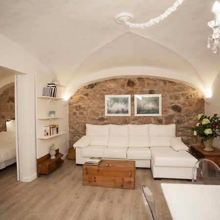 Apartamento Torre Redonda Caces Zewnętrze zdjęcie