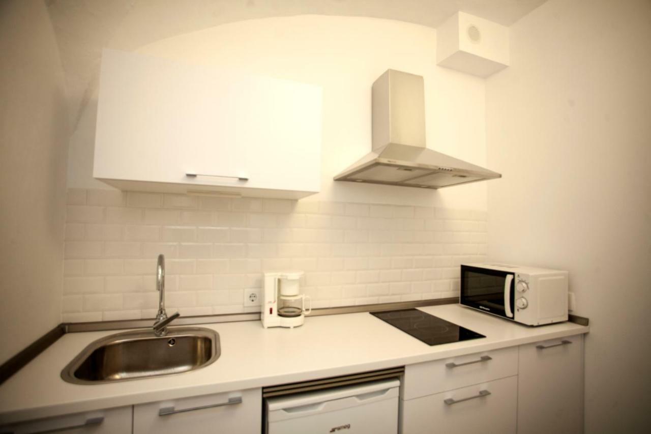 Apartamento Torre Redonda Caces Zewnętrze zdjęcie