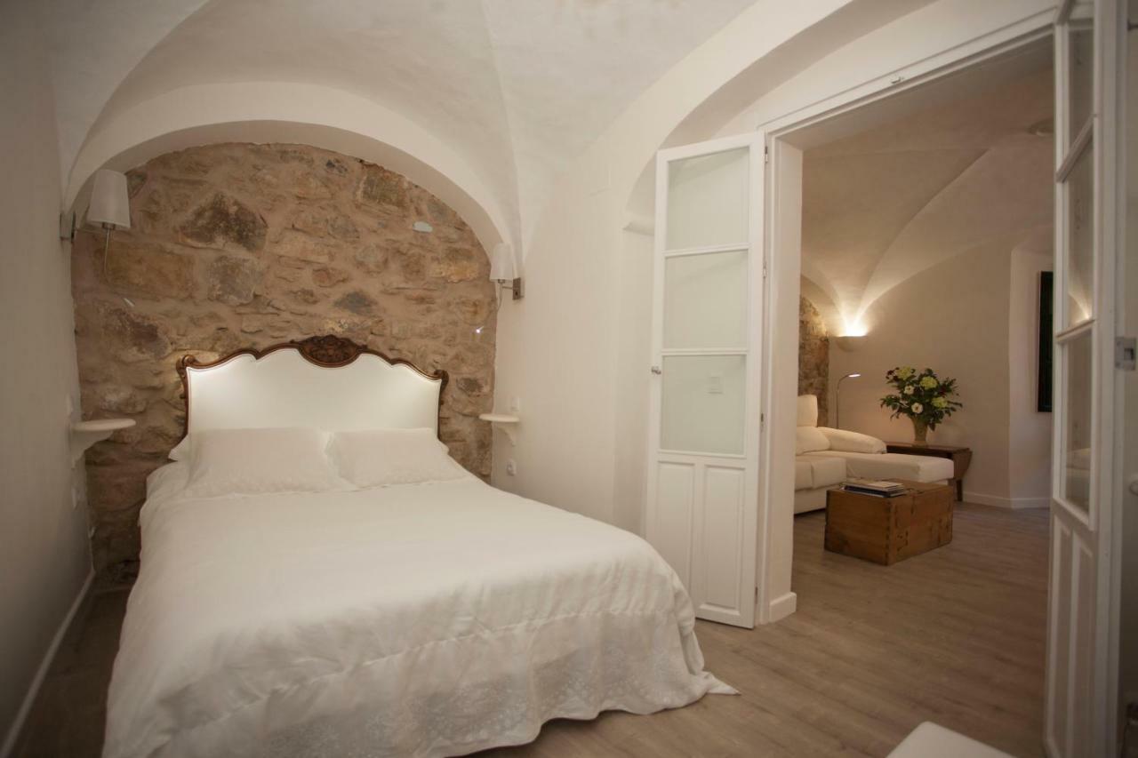 Apartamento Torre Redonda Caces Zewnętrze zdjęcie