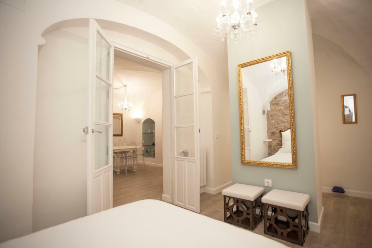 Apartamento Torre Redonda Caces Zewnętrze zdjęcie