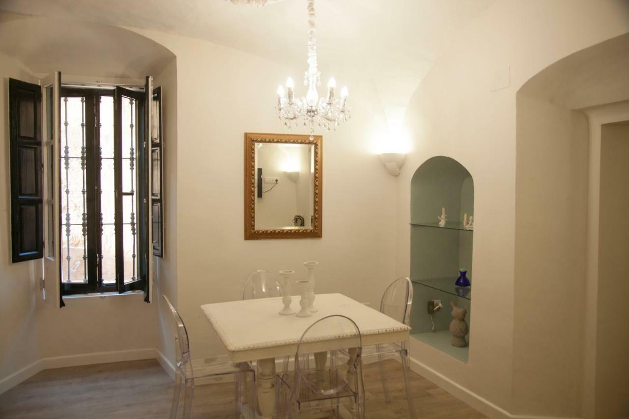 Apartamento Torre Redonda Caces Zewnętrze zdjęcie